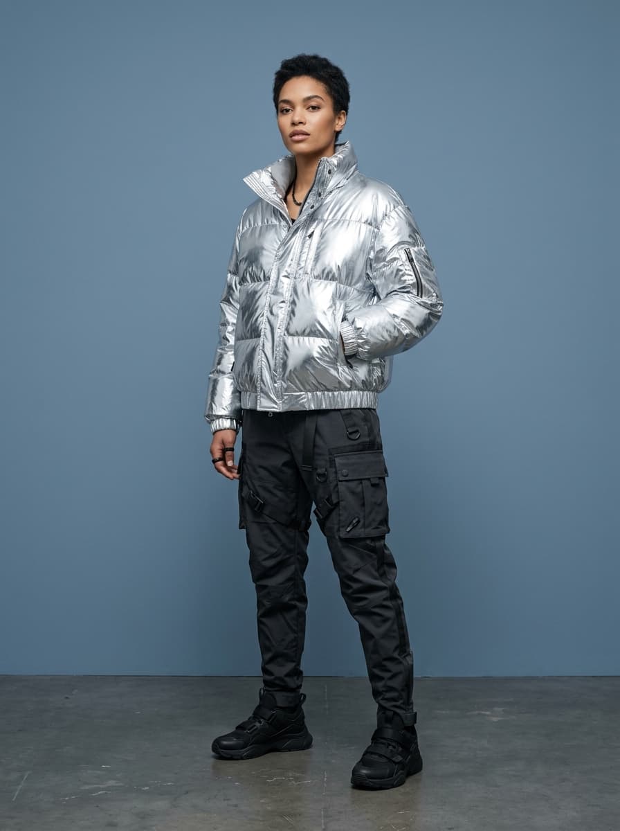 ORBIT SILVER