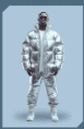 ORBIT SILVER preview 2